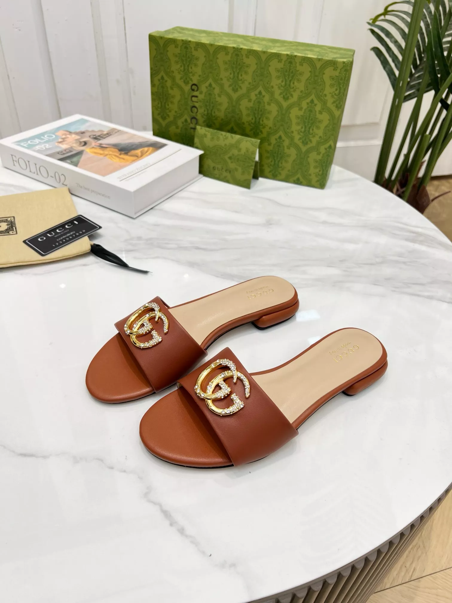 gucci chaussons pour femme s_12ba3a4